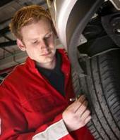 Masterfit offers free tyre check and price promise