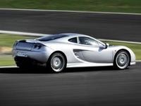 Ascari KZ1 up to speed for MPH’05