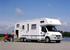 Fly- drive motorhome hire service takes off in Spain