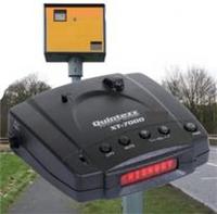 New Supercop wants speed cameras hidden