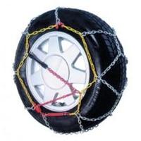 Snow chains a legal requirement in Europe
