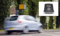New TALEX Lite voice-alert GPS camera warning system