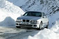 Motorists continue to risk all in big chill