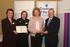 National award for Jaguar and Land Rover commitment to women in the workplace