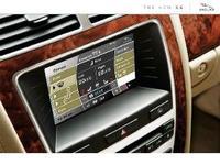 Flash Interface set to be standard on new Jaguar XK