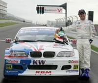 World Touring Cars to battle at Brands