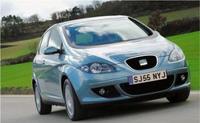 Join the New Year’s Revolution with SEAT and save up to £2,500!