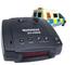 Quintezz speed camera detector
