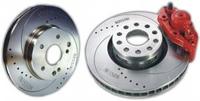 Motorists enjoy improved braking performance and stunning looks for less 