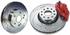 Rossini Performance brake discs
