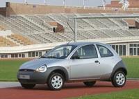Ford and Norwich Union offer free insurance and sat nav