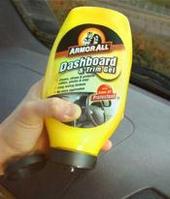 Armor Dashboard & Trim Gel Armor Dashboard & Trim Gel
