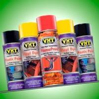 Hot stuff – from VHT