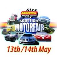Knockhill ready for record MotorFair