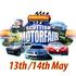 Knockhill ready for record MotorFair