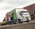 Iveco Eurocargo embarks with Axion on new recycling project