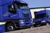 First Ivecos for Sims Worldwide Logistics