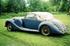 â€˜Barn findâ€™ V12 Lagonda consigned to H&H July sale
