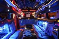 The European Limousine & Chauffeur Show 2006