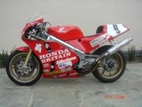 Fogarty Honda to headline H&H motorcycle and bicycle sale
