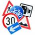 Road sign failure for a third of motorists