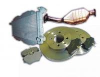 Car dealers overcharge for car parts to increase car sales
