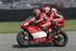 Motorcycling Champions past and present converge on Goodwood