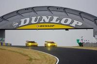 Corvette Racing wins at Le Mans