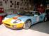 One of the limited edition GT Heritage models