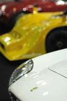 MPH Classic – brand new classic car show including auction by Bonhams