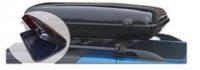 Motorists go designer roof box crazy