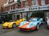 Go to Lord’s for two of 2006’s most exciting supercars!