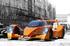 Caparo T1