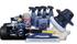 Williams F1 team provide new ultimate Do-It-Yourself car shine