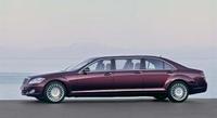 Binz Offers S-Class Luxury Limousine