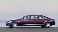 Binz Offers S-Class Luxury Limousine Binz Offers S-Class Luxury Limousine