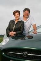 TV motoring team put car cleaning system to the test