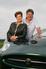 TV motoring team put car cleaning system to the test