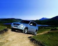 Ssangyong Rexton Limited Editions