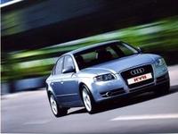 KYB supplies Audi with more quality automotive components