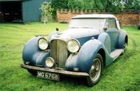 H&H enjoys another £1m plus Buxton sale