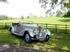 Bentley 4.25-litre Vanden Plas-style Tourer