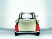 Minuscule motoring minimalism comes to the Goodwood Revival