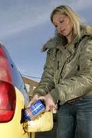 Comma launches D-Tox for diesel engines