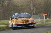 The fourth International Historic Motorsport Show 2007
