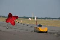 Ricardo power JCB Dieselmax through 200mph