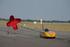 Ricardo power JCB Dieselmax through 200mph