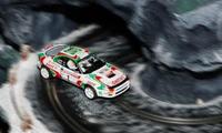 Slot Rally GB – Britain’s Biggest Small Car Rally