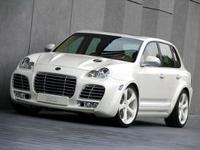 See 600bhp of Magnum Force at MPH 06