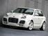 See 600bhp of Magnum Force at MPH 06